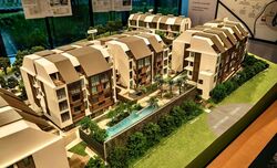 Parksuites (D10), Apartment #550194621